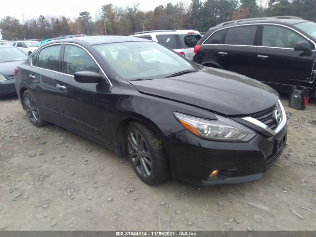 NISSAN ALTIMA 2018 1n4al3ap7jc229192