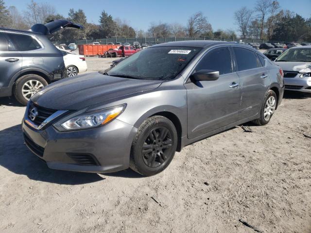 NISSAN ALTIMA 2018 1n4al3ap7jc229337