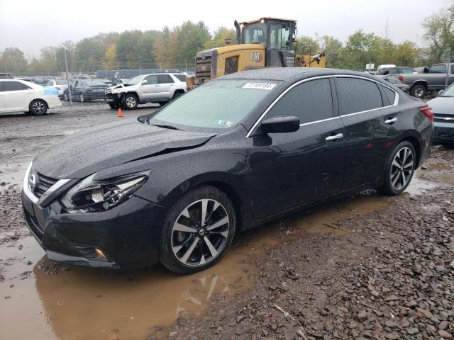 NISSAN ALTIMA 2.5 2018 1n4al3ap7jc229743