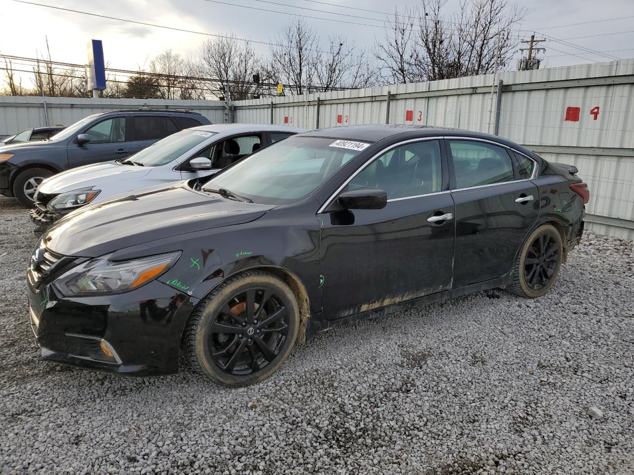 NISSAN ALTIMA 2018 1n4al3ap7jc230679