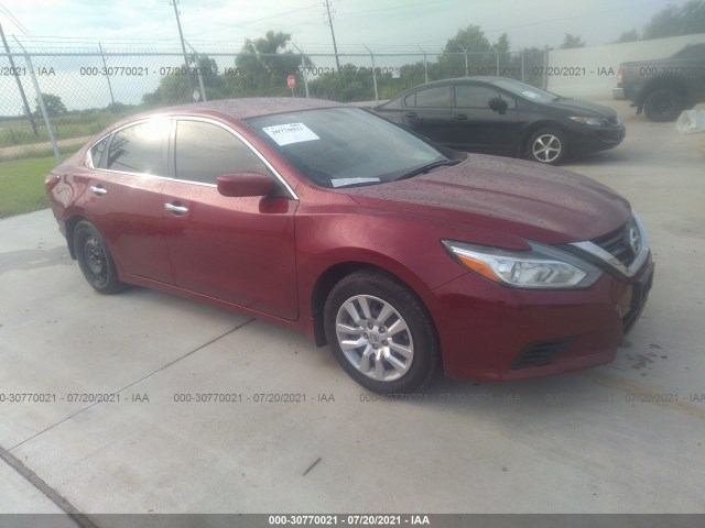 NISSAN ALTIMA 2018 1n4al3ap7jc230925