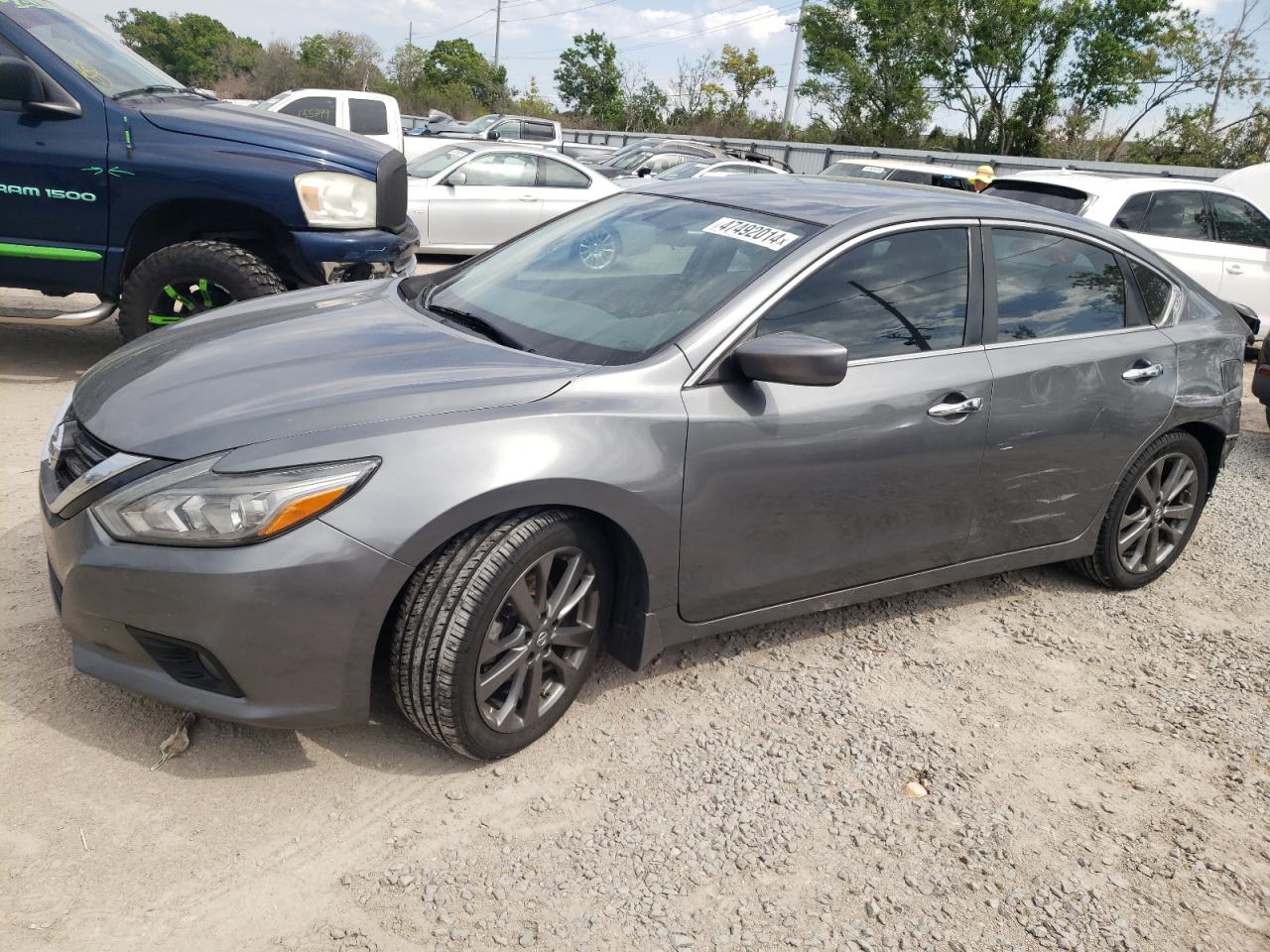 NISSAN ALTIMA 2018 1n4al3ap7jc231234