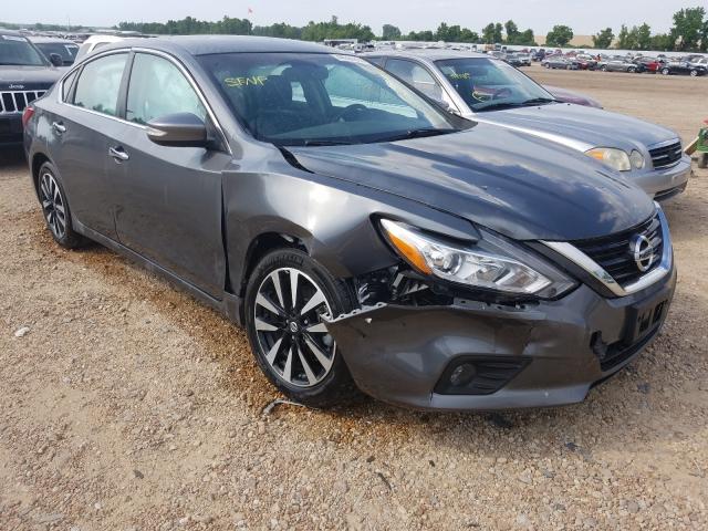 NISSAN ALTIMA 2.5 2018 1n4al3ap7jc232089