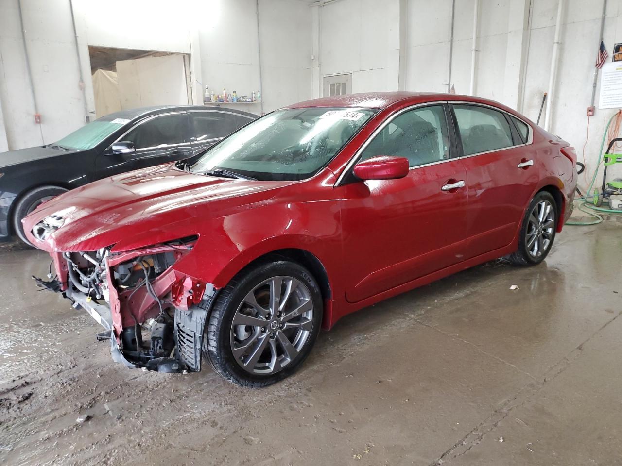 NISSAN ALTIMA 2018 1n4al3ap7jc232464