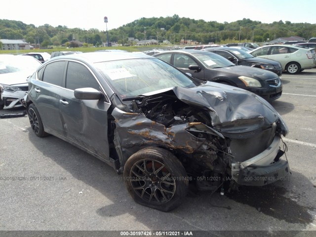 NISSAN ALTIMA 2018 1n4al3ap7jc232576