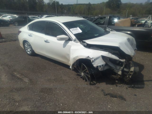 NISSAN ALTIMA 2018 1n4al3ap7jc233680