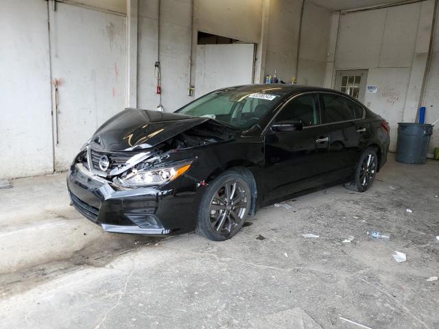 NISSAN ALTIMA 2.5 2018 1n4al3ap7jc233775