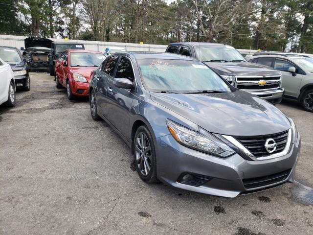 NISSAN ALTIMA 2.5 2018 1n4al3ap7jc233825