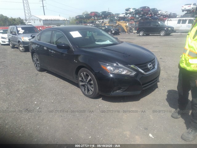 NISSAN ALTIMA 2018 1n4al3ap7jc234134