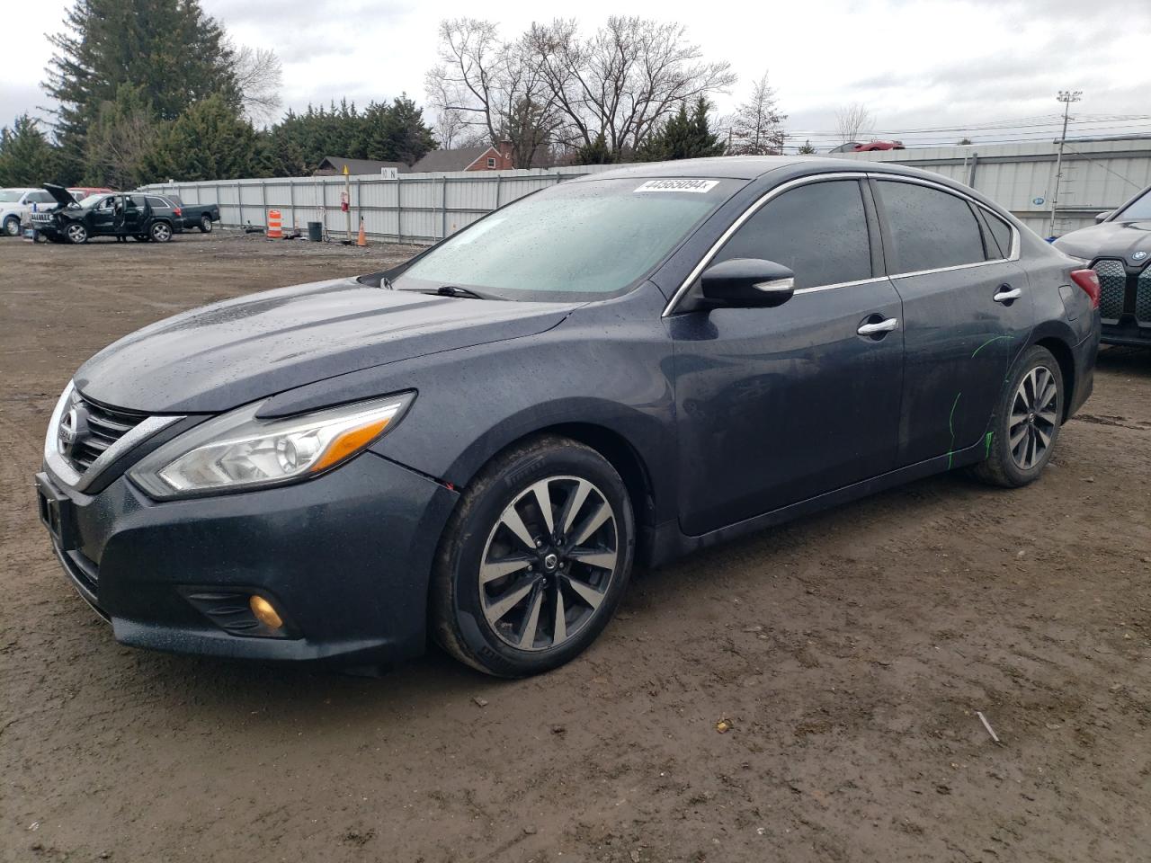 NISSAN ALTIMA 2018 1n4al3ap7jc234389