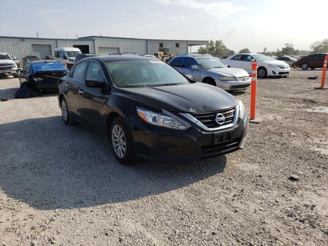 NISSAN ALTIMA 2.5 2018 1n4al3ap7jc234747