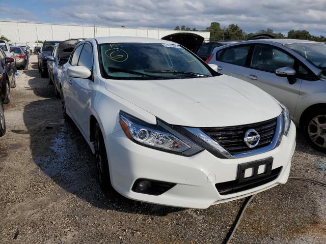 NISSAN ALTIMA 2.5 2018 1n4al3ap7jc235252