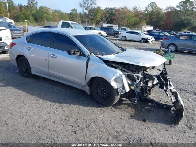 NISSAN ALTIMA 2018 1n4al3ap7jc235333