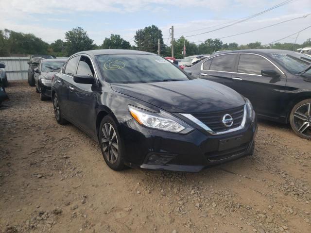 NISSAN ALTIMA 2.5 2018 1n4al3ap7jc236045