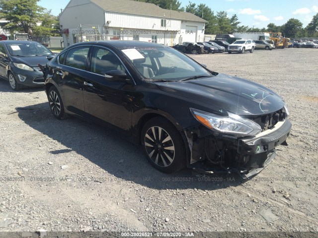 NISSAN ALTIMA 2018 1n4al3ap7jc236076