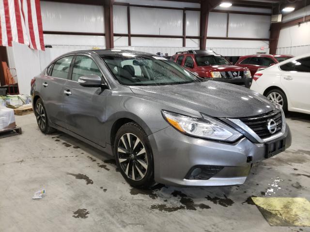 NISSAN ALTIMA 2.5 2018 1n4al3ap7jc236305