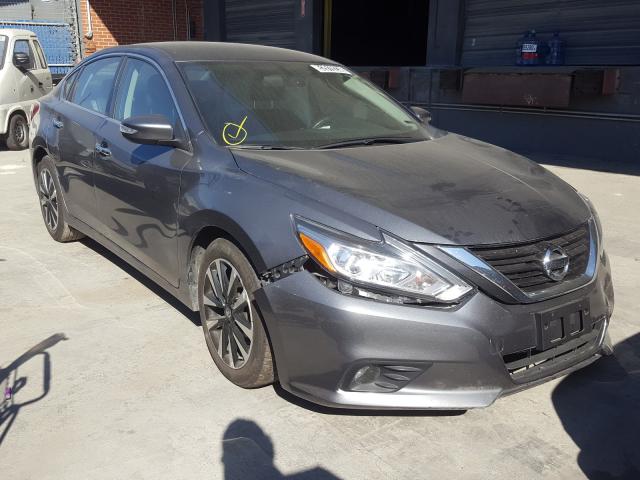 NISSAN ALTIMA 2018 1n4al3ap7jc236322