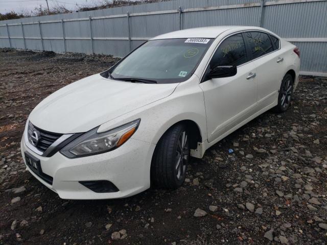 NISSAN ALTIMA 2.5 2018 1n4al3ap7jc237020