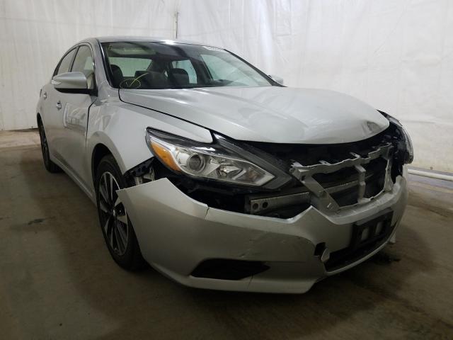 NISSAN ALTIMA 2.5 2018 1n4al3ap7jc237132