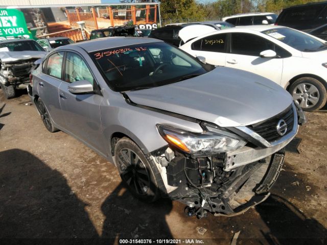 NISSAN ALTIMA 2018 1n4al3ap7jc237423