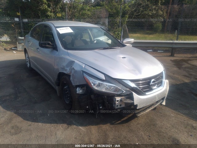 NISSAN ALTIMA 2018 1n4al3ap7jc237597