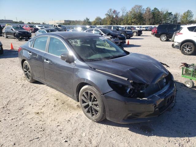 NISSAN ALTIMA 2.5 2018 1n4al3ap7jc238409