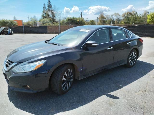 NISSAN ALTIMA 2.5 2018 1n4al3ap7jc238782