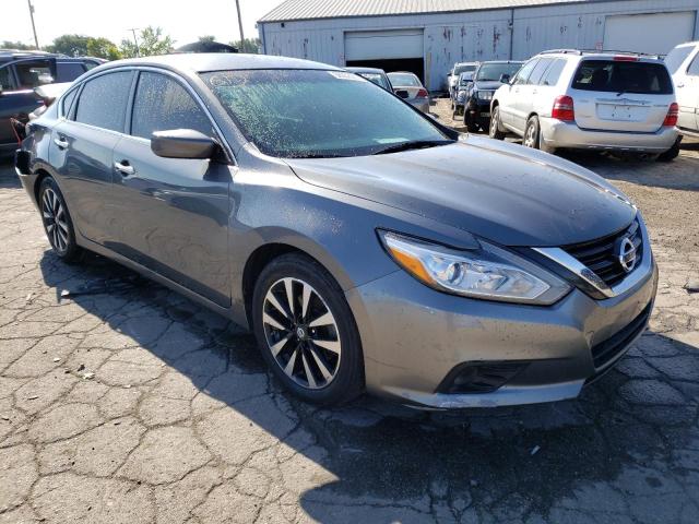 NISSAN ALTIMA 2.5 2018 1n4al3ap7jc240404