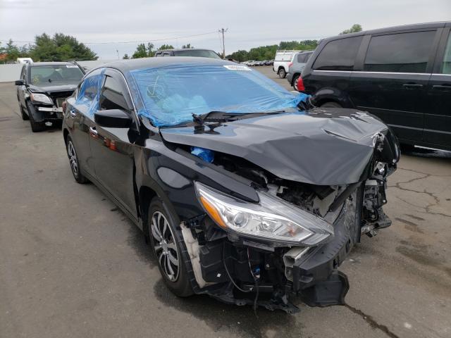 NISSAN ALTIMA 2.5 2018 1n4al3ap7jc240466