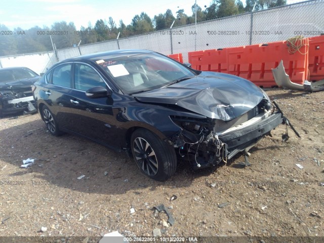 NISSAN ALTIMA 2018 1n4al3ap7jc240659