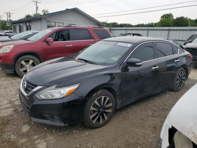 NISSAN ALTIMA 2018 1n4al3ap7jc240936