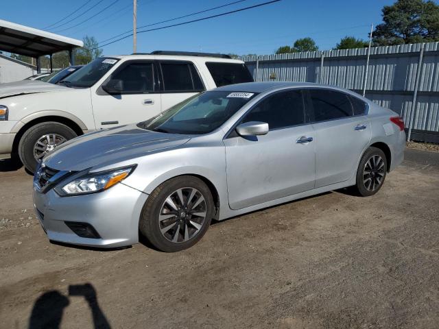 NISSAN ALTIMA 2018 1n4al3ap7jc243657