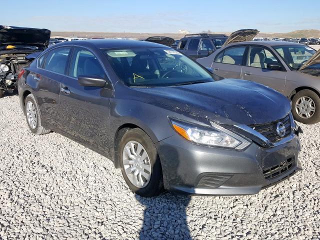 NISSAN ALTIMA 2.5 2018 1n4al3ap7jc244548