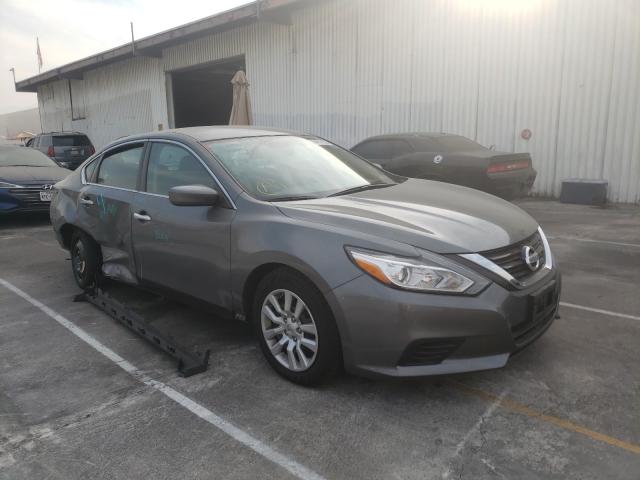 NISSAN ALTIMA 2.5 2018 1n4al3ap7jc244727