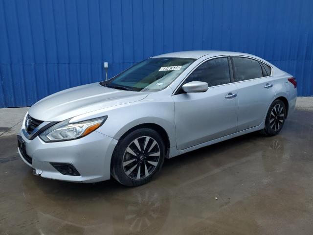 NISSAN ALTIMA 2.5 2018 1n4al3ap7jc245103