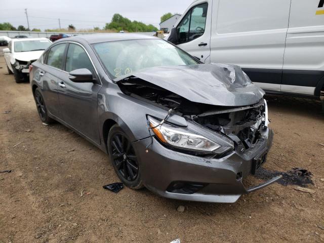 NISSAN ALTIMA 2.5 2018 1n4al3ap7jc245666