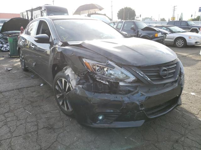 NISSAN ALTIMA 2.5 2018 1n4al3ap7jc246106