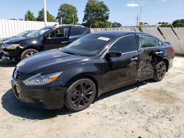 NISSAN ALTIMA 2.5 2018 1n4al3ap7jc246624