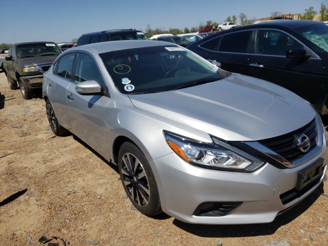 NISSAN ALTIMA 2.5 2018 1n4al3ap7jc246736