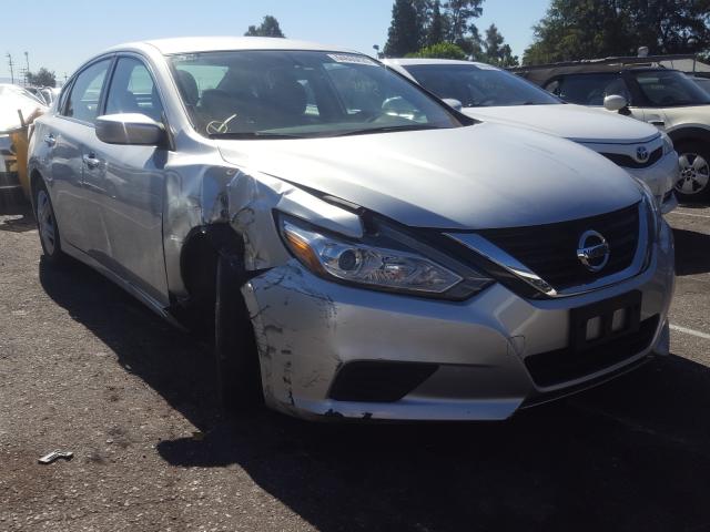 NISSAN ALTIMA 2.5 2018 1n4al3ap7jc246851