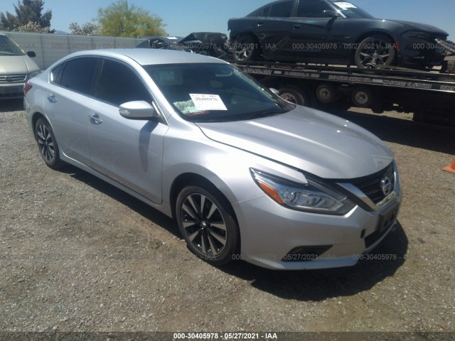 NISSAN ALTIMA 2018 1n4al3ap7jc246929