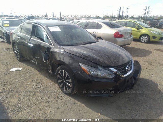 NISSAN ALTIMA 2018 1n4al3ap7jc248101