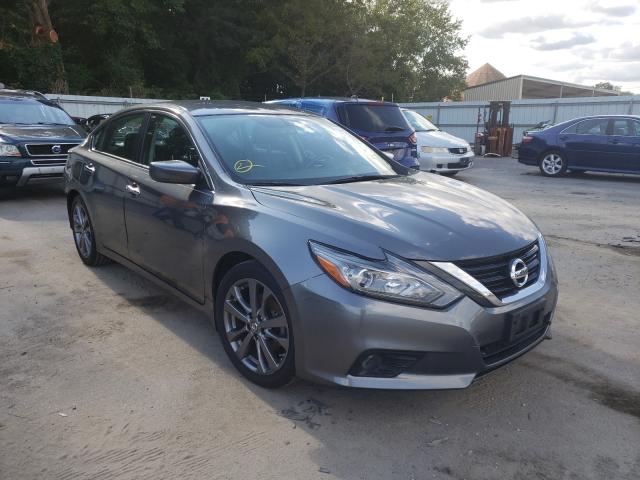 NISSAN ALTIMA 2.5 2018 1n4al3ap7jc249586