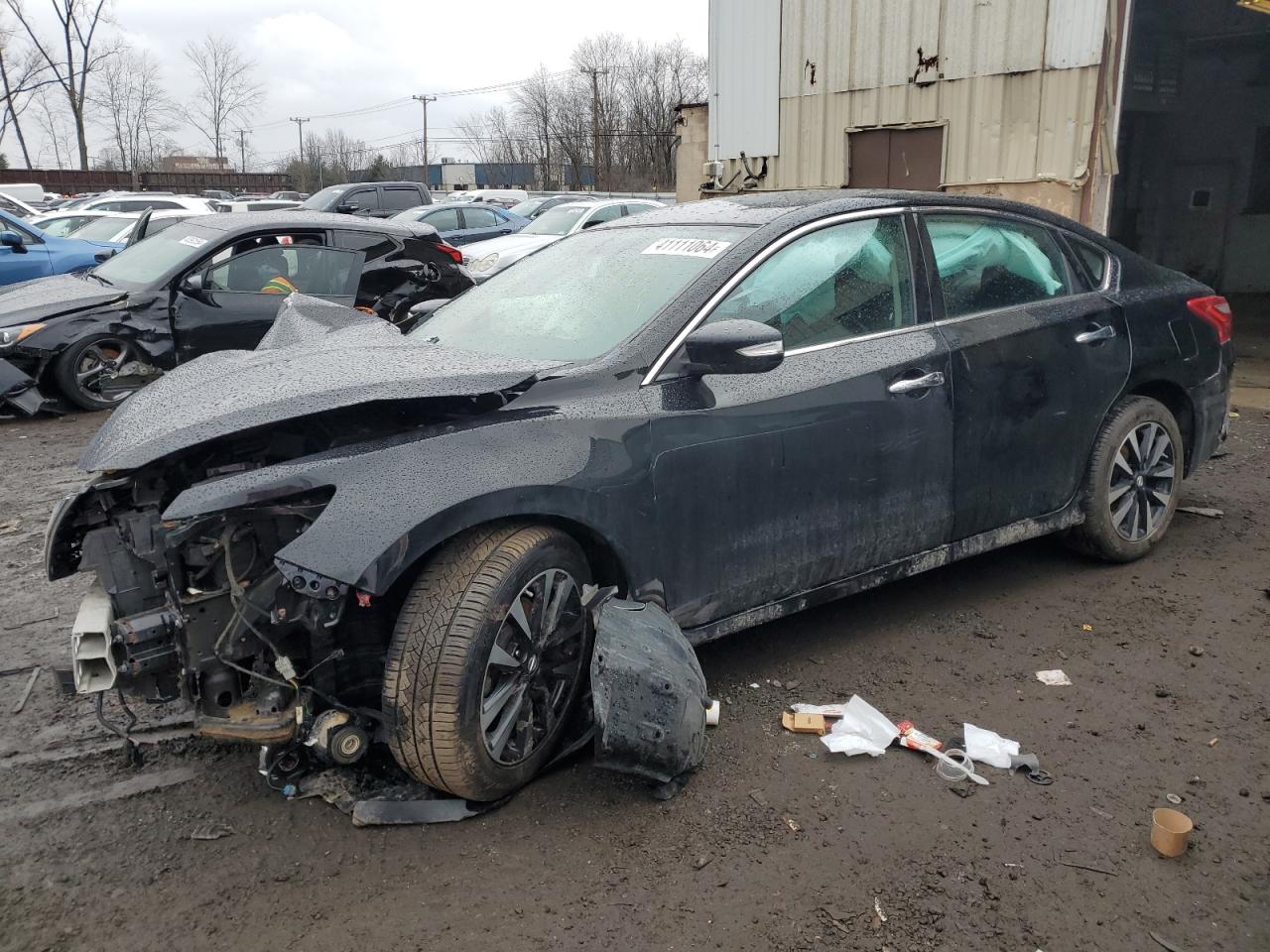 NISSAN ALTIMA 2018 1n4al3ap7jc249667