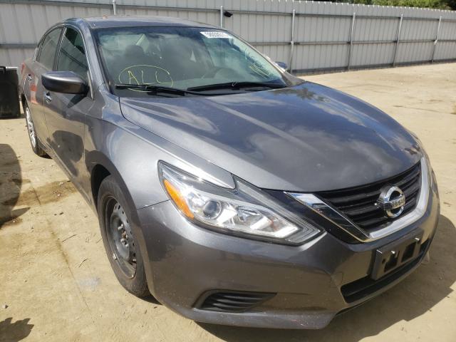 NISSAN ALTIMA 2.5 2018 1n4al3ap7jc251483