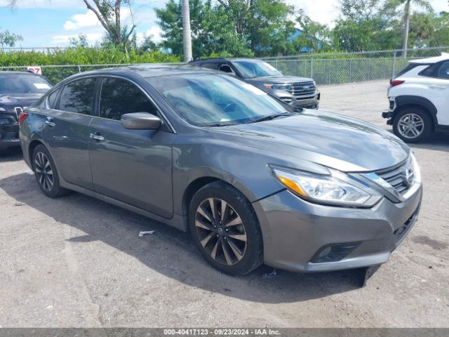 NISSAN ALTIMA 2018 1n4al3ap7jc251581