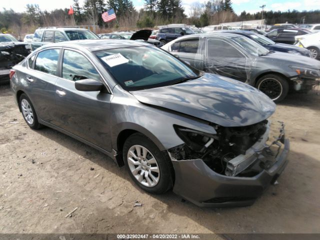 NISSAN ALTIMA 2018 1n4al3ap7jc253377