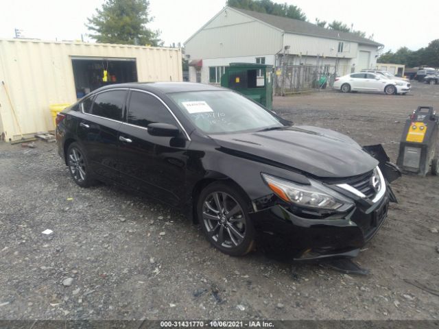 NISSAN ALTIMA 2018 1n4al3ap7jc253668