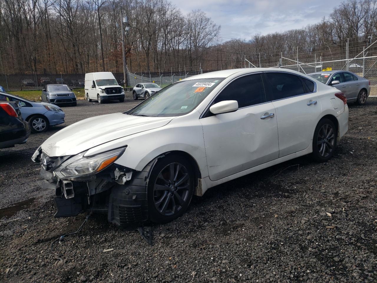 NISSAN ALTIMA 2018 1n4al3ap7jc254691