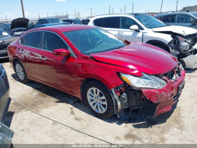 NISSAN ALTIMA 2018 1n4al3ap7jc255761